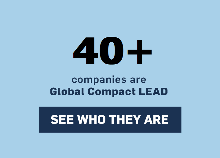 Global Compact LEAD 2020